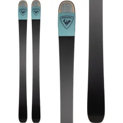 Rossignol Sender 106 Skis 2025- Skis