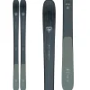 Rossignol Sender 94 Ti Skis 2024- Skis