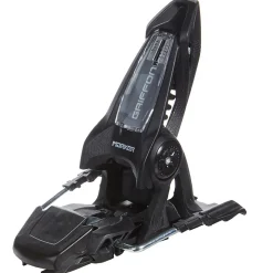 Rossignol Sender 94 Ti Skis 2024 + Marker Griffon 13 ID Ski Bindings- Skis With Bindings|Skis With Bindings