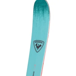 Rossignol Sender Free 110 Skis 2025- Skis