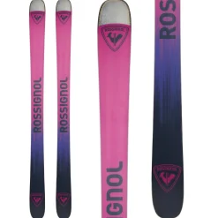 Rossignol Sender Free 100 Skis 2026- Skis