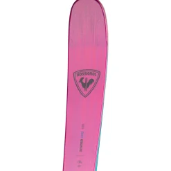 Rossignol Sender Free 100 Skis 2026- Skis