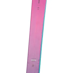 Rossignol Sender Free 100 Skis 2026- Skis