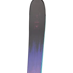 Rossignol Sender Free 100 Skis 2026- Skis