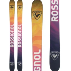 Rossignol Sender Free Marcus LTD Skis 2025- Skis
