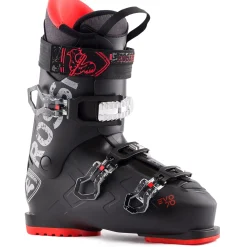 Rossignol Sender Soul Pro Skis + Xpress 10 Bindings + Evo 70 Ski Boots 2025- Skis, Boots & Bindings|Skis With Bindings