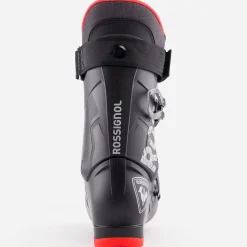 Rossignol Sender Soul Pro Skis + Xpress 10 Bindings + Evo 70 Ski Boots + evo Merge Ski Poles 2025- Skis, Boots, Bindings & Poles|Skis With Bindings