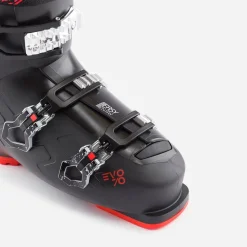 Rossignol Sender Soul Pro Skis + Xpress 10 Bindings + Evo 70 Ski Boots + evo Merge Ski Poles 2025- Skis, Boots, Bindings & Poles|Skis With Bindings