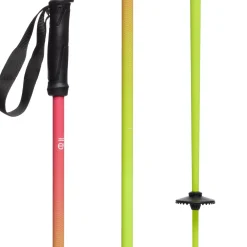 Rossignol Sender Soul Pro Skis + Xpress 10 Bindings + Evo 70 Ski Boots + evo Merge Ski Poles 2025- Skis, Boots, Bindings & Poles|Skis With Bindings