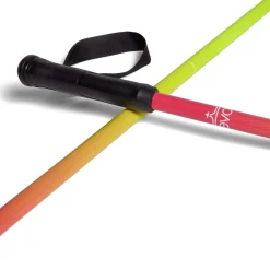 Rossignol Sender Soul Pro Skis + Xpress 10 Bindings + Evo 70 Ski Boots + evo Merge Ski Poles 2025- Skis, Boots, Bindings & Poles|Skis With Bindings