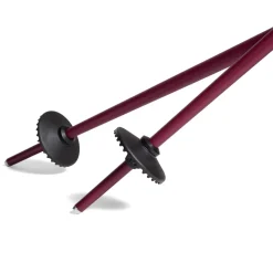 Rossignol Sender Soul Pro Skis + Xpress 10 Bindings + Evo 70 Ski Boots + evo Merge Ski Poles 2025- Skis, Boots, Bindings & Poles|Skis With Bindings