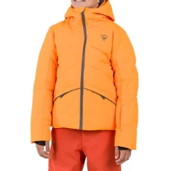 Rossignol Siz Jacket - Boys'-Kids Kids Jackets|Boys Snow Clothing