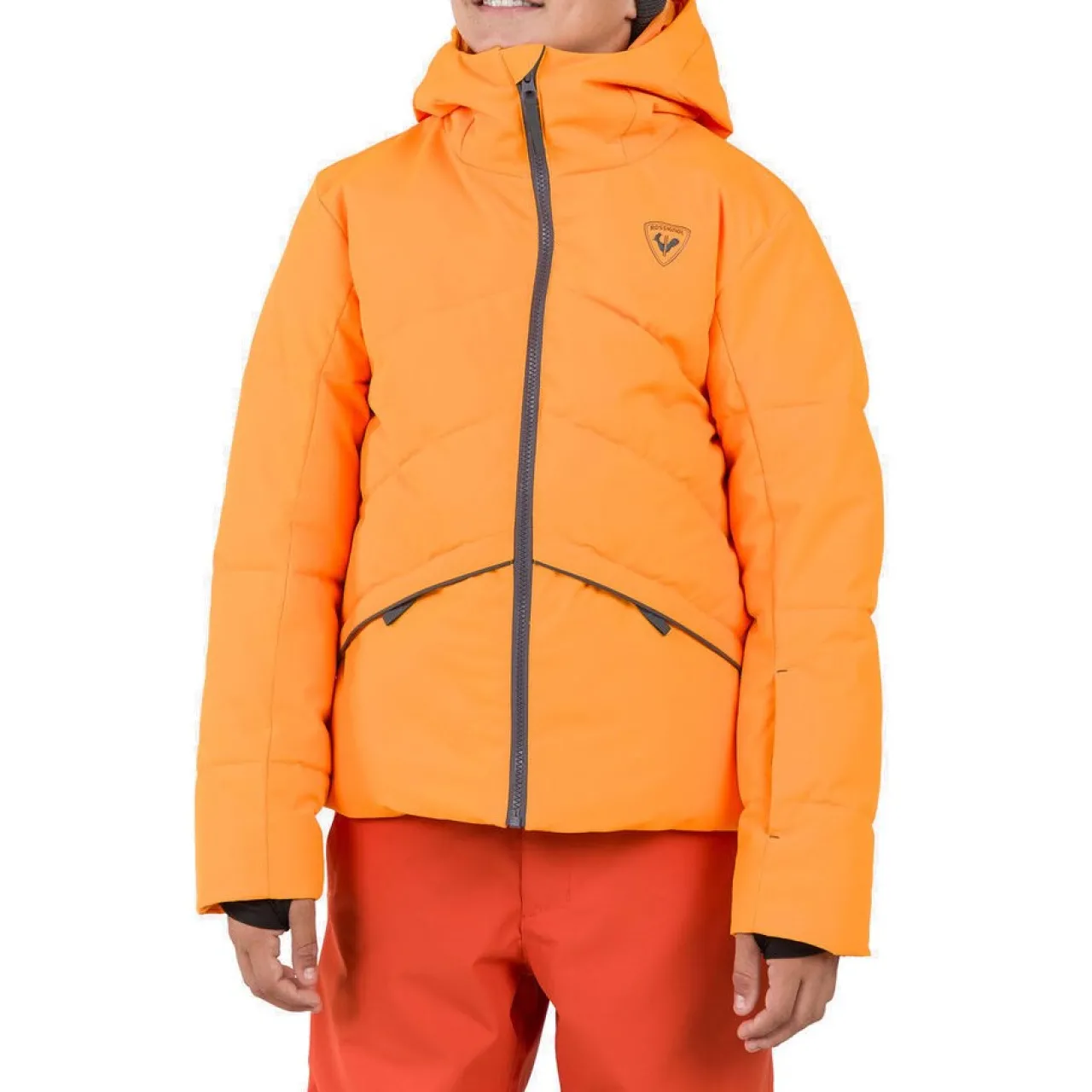 Rossignol Siz Jacket - Boys'-Kids Kids Jackets|Boys Snow Clothing