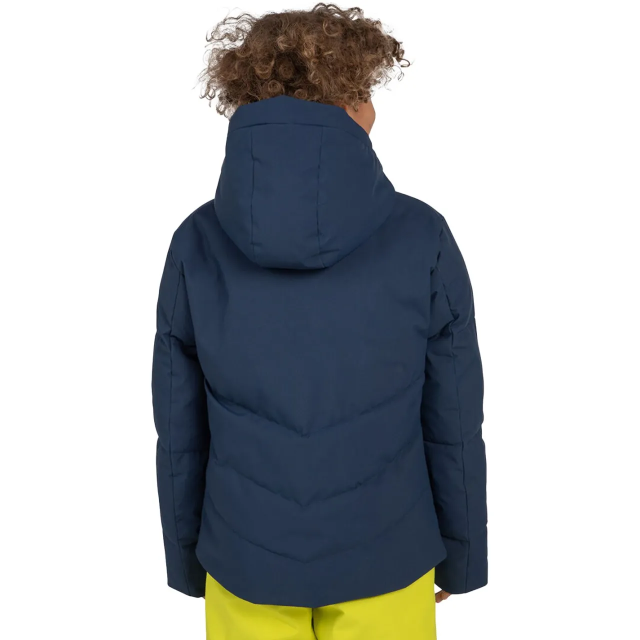 Rossignol Siz Jacket - Boys'-Kids Kids Jackets|Boys Snow Clothing