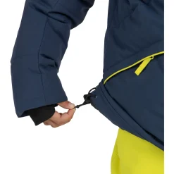 Rossignol Siz Jacket - Boys'-Kids Kids Jackets|Boys Snow Clothing