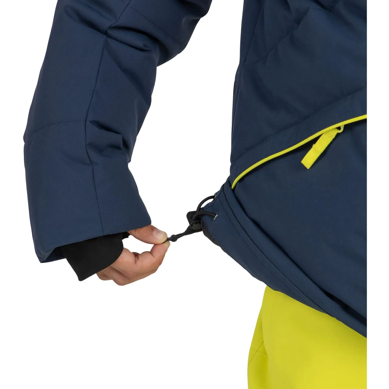 Rossignol Siz Jacket - Boys'-Kids Kids Jackets|Boys Snow Clothing