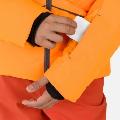 Rossignol Siz Jacket - Boys'-Kids Kids Jackets|Boys Snow Clothing