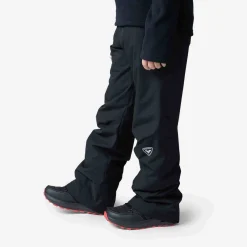 Rossignol Ski Pants - Boys'-Kids Boys Snow Clothing|Kids Snow Clothing