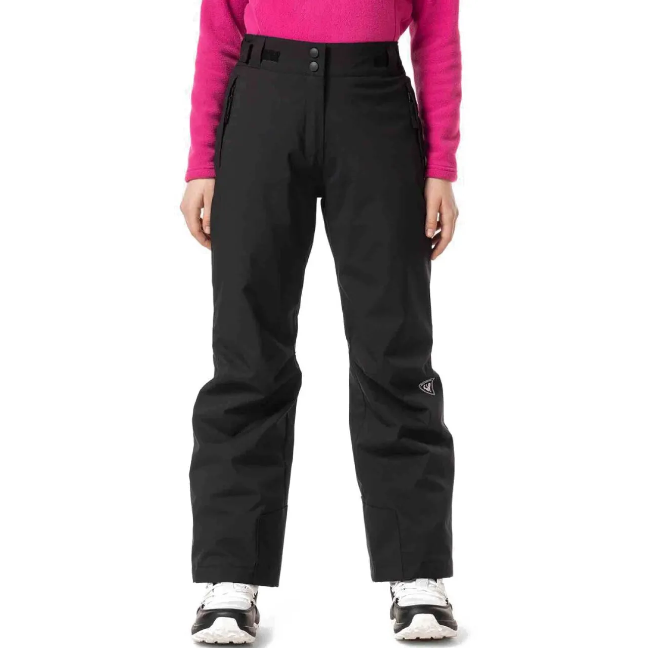 Rossignol Ski Pants - Girls'-Kids Girls Snow Clothing|Kids Snow Clothing