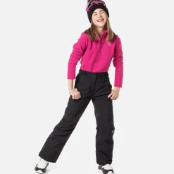 Rossignol Ski Pants - Girls'-Kids Girls Snow Clothing|Kids Snow Clothing