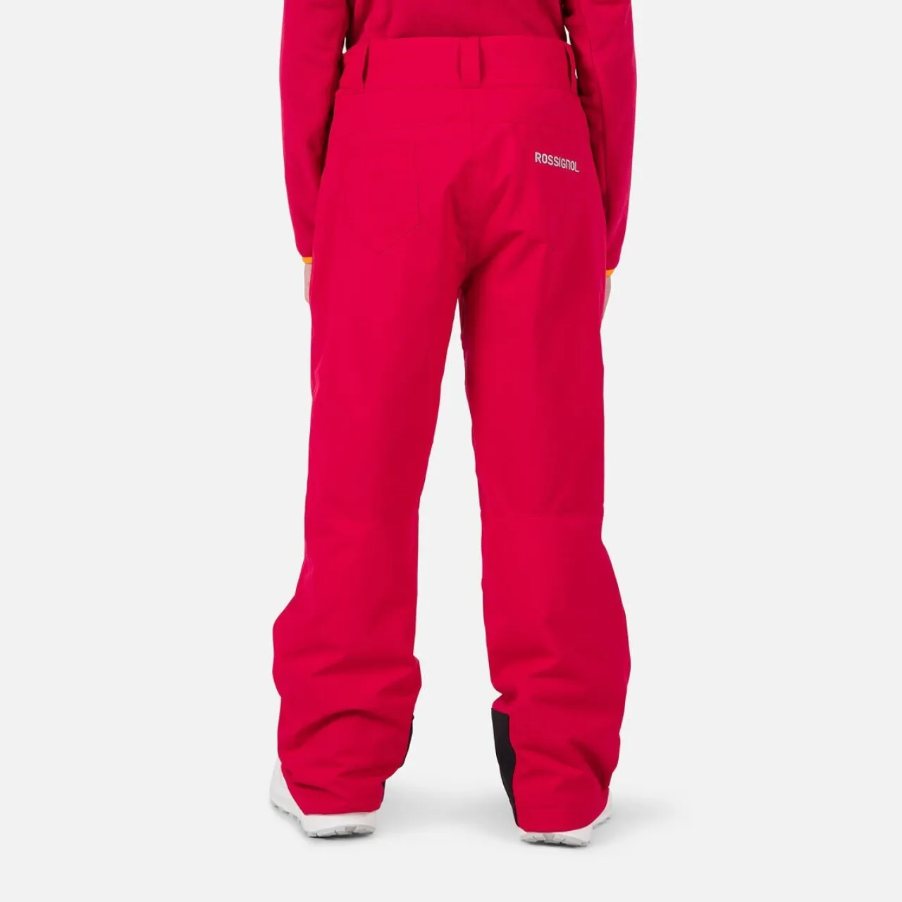 Rossignol Ski Pants - Girls'-Kids Girls Snow Clothing|Kids Snow Clothing
