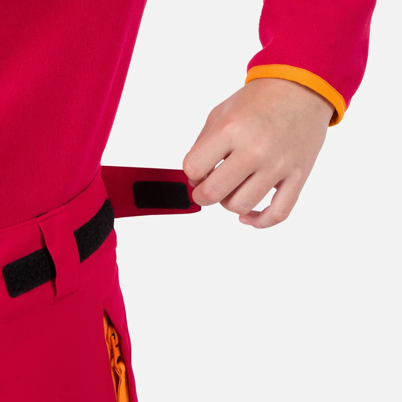 Rossignol Ski Pants - Girls'-Kids Girls Snow Clothing|Kids Snow Clothing