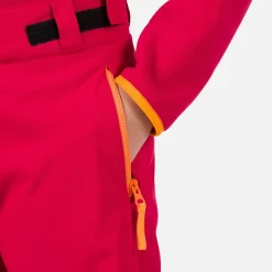 Rossignol Ski Pants - Girls'-Kids Girls Snow Clothing|Kids Snow Clothing