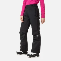 Rossignol Ski Pants - Girls'-Kids Girls Snow Clothing|Kids Snow Clothing