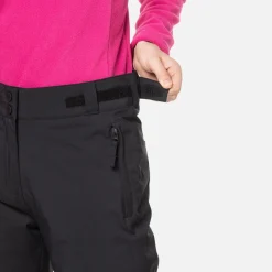 Rossignol Ski Pants - Girls'-Kids Girls Snow Clothing|Kids Snow Clothing