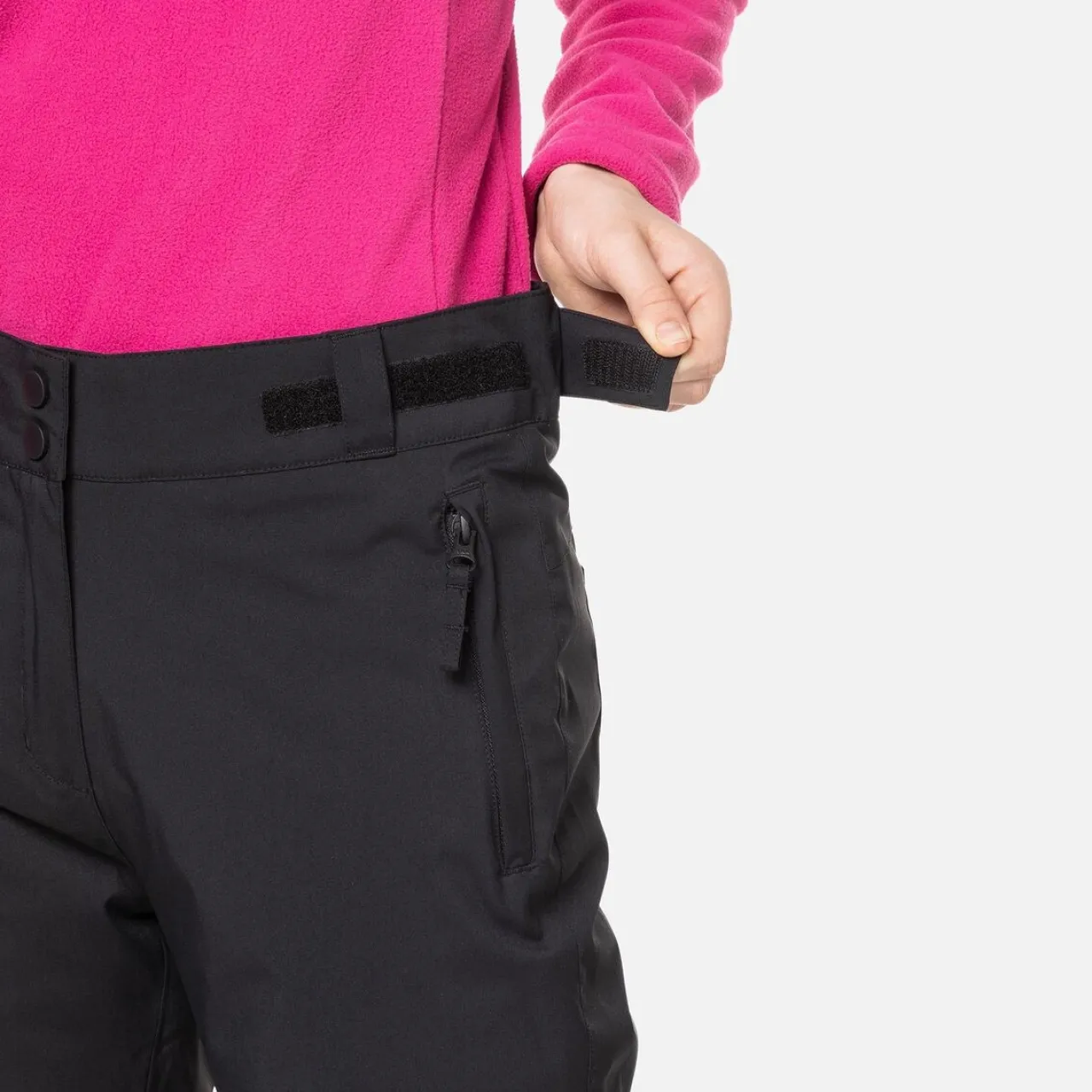 Rossignol Ski Pants - Girls'-Kids Girls Snow Clothing|Kids Snow Clothing