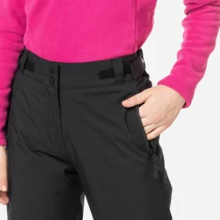 Rossignol Ski Pants - Girls'-Kids Girls Snow Clothing|Kids Snow Clothing