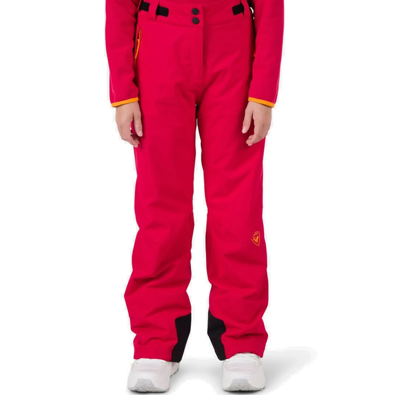 Rossignol Ski Pants - Girls'-Kids Girls Snow Clothing|Kids Snow Clothing