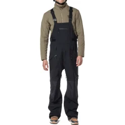 Rossignol SKPR 3L Bib Pants - Men's- Snow Clothing|Ski Pants & Bibs