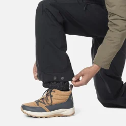 Rossignol SKPR 3L Bib Pants - Men's- Snow Clothing|Ski Pants & Bibs