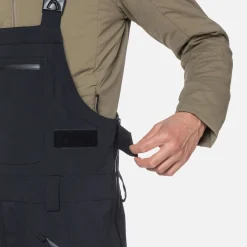 Rossignol SKPR 3L Bib Pants - Men's- Snow Clothing|Ski Pants & Bibs