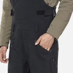 Rossignol SKPR 3L Bib Pants - Men's- Snow Clothing|Ski Pants & Bibs