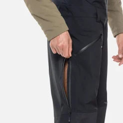 Rossignol SKPR 3L Bib Pants - Men's- Snow Clothing|Ski Pants & Bibs