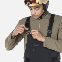 Rossignol SKPR 3L Bib Pants - Men's- Snow Clothing|Ski Pants & Bibs