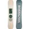Rossignol Soulside Snowboard - Women's 2024- Snowboards
