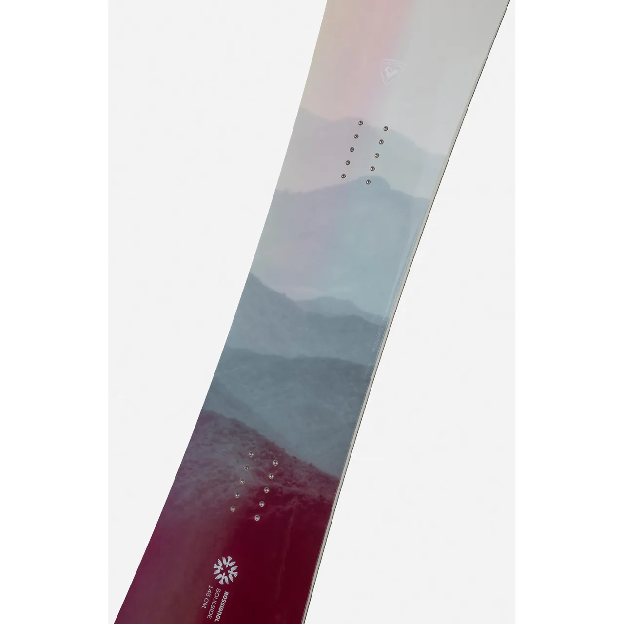 Rossignol Soulside Snowboard - Women's 2025- Snowboards