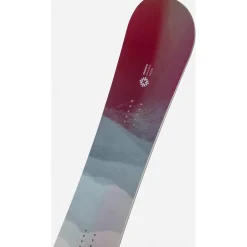 Rossignol Soulside Snowboard + Soulside Snowboard Bindings - Women's 2025- Snowboards With Bindings|Snowboard Packages