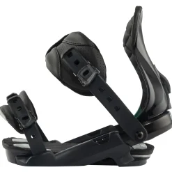 Rossignol Soulside Snowboard + Diva Snowboard Bindings - Women's 2025- Snowboards With Bindings|Snowboard Packages