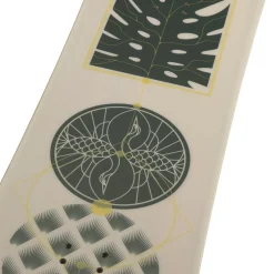 Rossignol Soulside Snowboard + After Hours Snowboard Bindings - Women's 2024- Snowboards With Bindings|Snowboard Packages