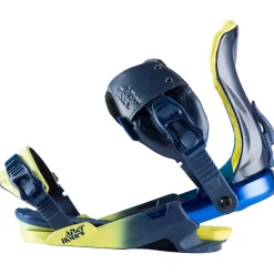 Rossignol Soulside Snowboard + After Hours Snowboard Bindings - Women's 2024- Snowboards With Bindings|Snowboard Packages