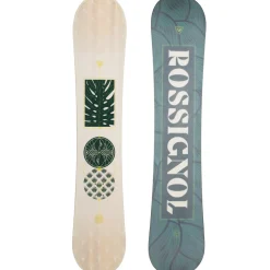 Rossignol Soulside Snowboard + Bent Metal Metta Snowboard Bindings - Women's 2024- Snowboards With Bindings|Snowboard Packages