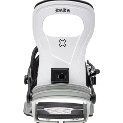 Rossignol Soulside Snowboard + Bent Metal Metta Snowboard Bindings - Women's 2024- Snowboards With Bindings|Snowboard Packages