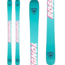 Rossignol Super Black Ops 98 Skis 2025- Skis