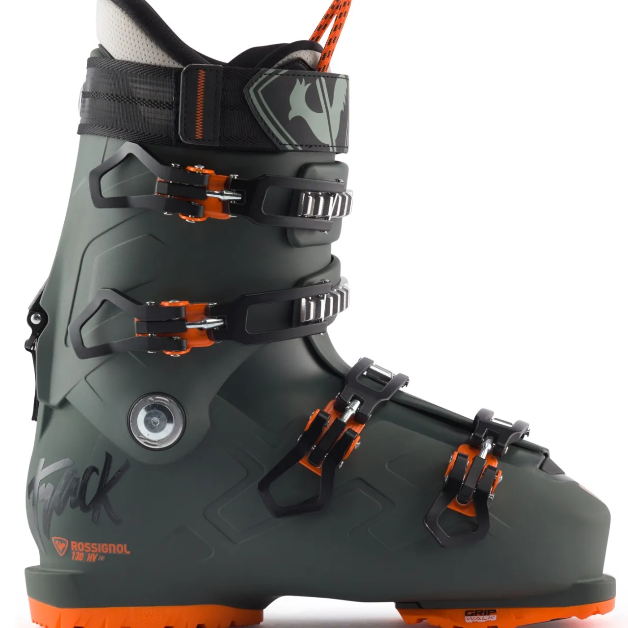 Rossignol Track 130 HV+ GW Ski Boots 2025- Ski Boots