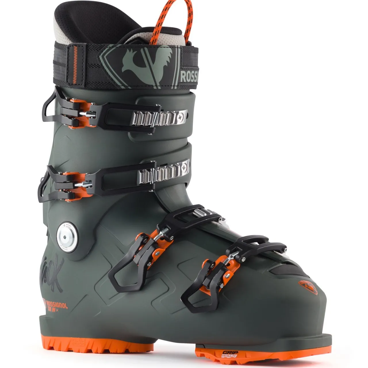 Rossignol Track 130 HV+ GW Ski Boots 2025- Ski Boots