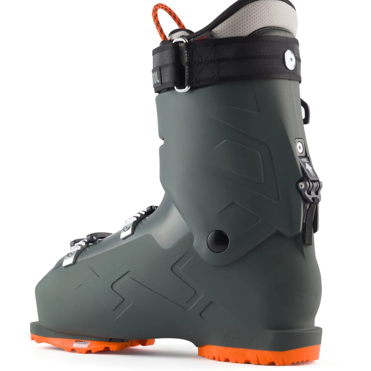 Rossignol Track 130 HV+ GW Ski Boots 2025- Ski Boots